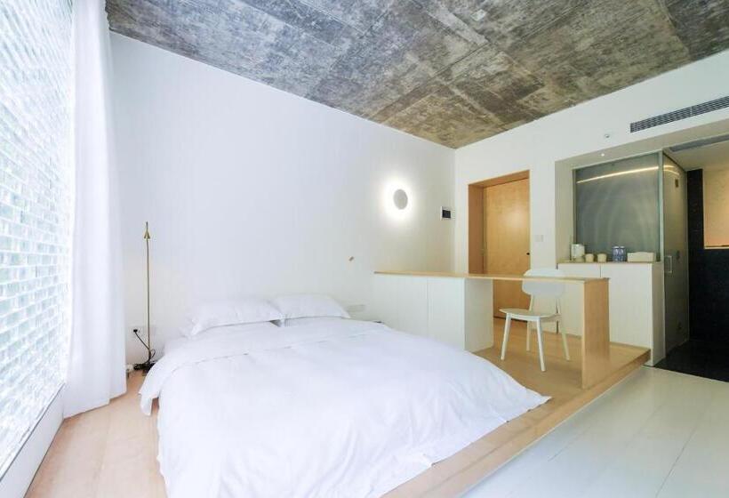 Otel Geemu Resort Yangshuo