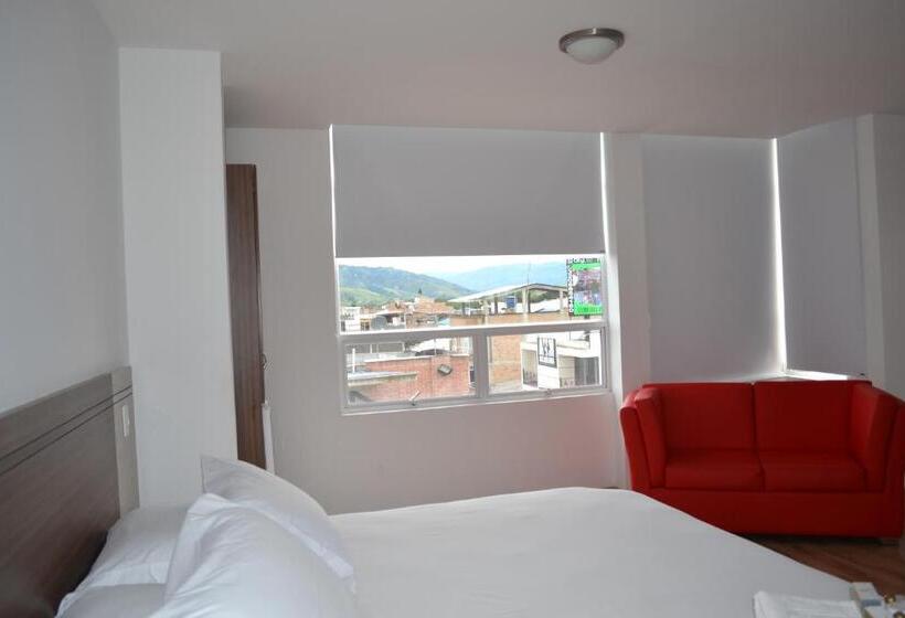 בית מלון כפרי Grand Premium Plaza