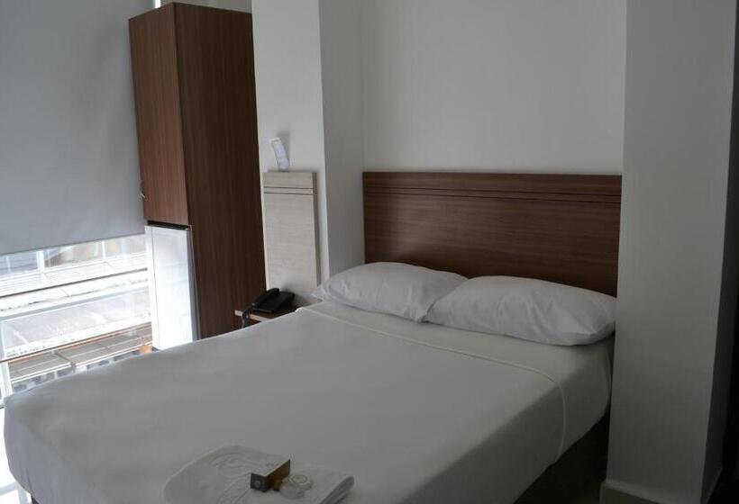 בית מלון כפרי Grand Premium Plaza