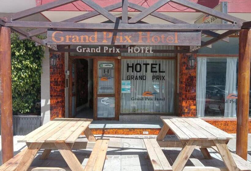 ホテル Grand Prix