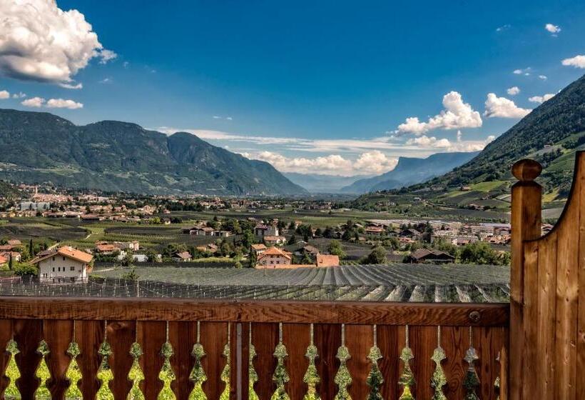 호텔 Hofer Am Bach