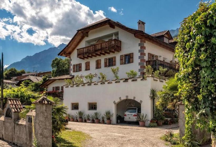 호텔 Hofer Am Bach