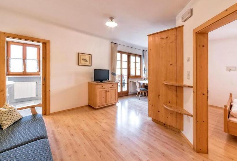 호텔 Hofer Am Bach