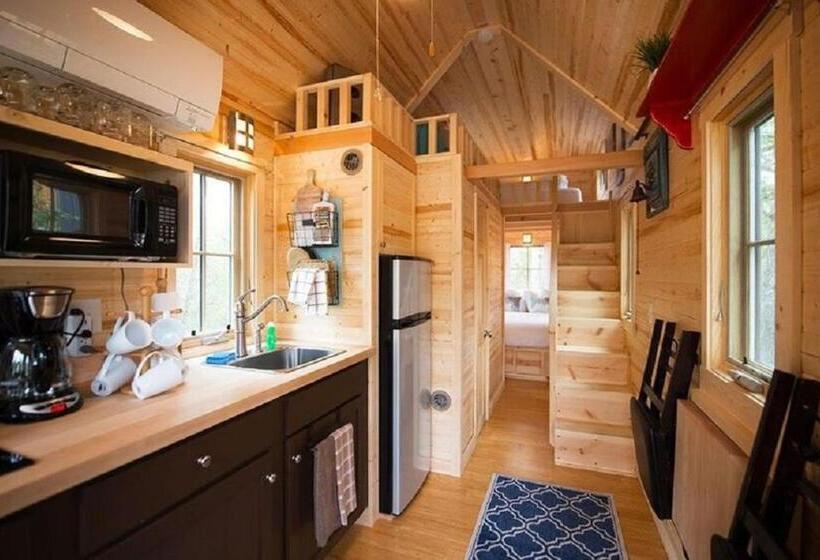 فندق Hook Wine Sinker   Sabine