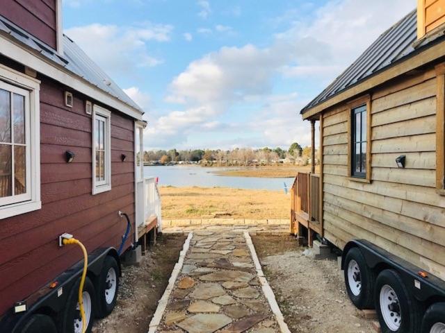 فندق Hook Wine Sinker   Sabine