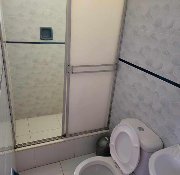 酒店 Hospedaje Malibú