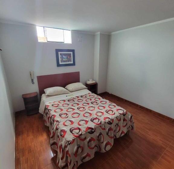 酒店 Hospedaje Malibú