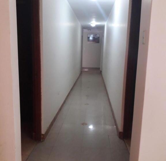 酒店 Hospedaje Malibú