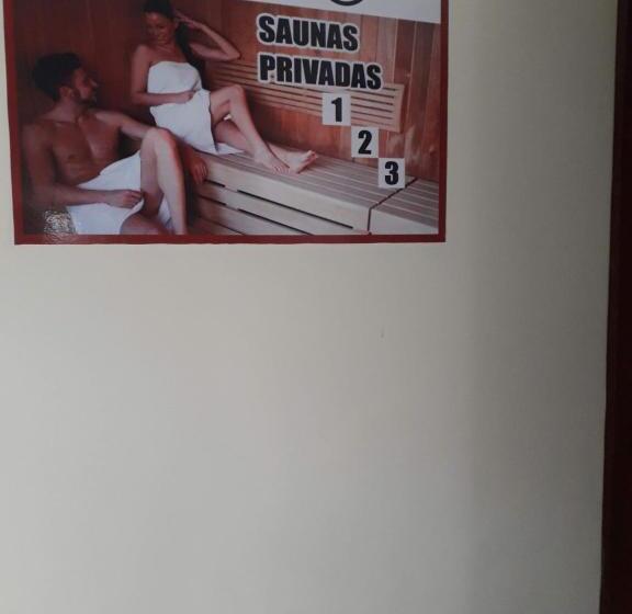 Отель Hospedaje Malibú