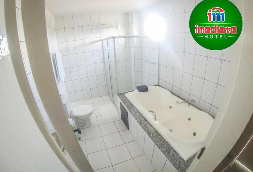 فندق Imediato