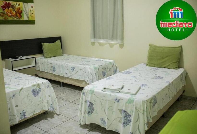 فندق Imediato