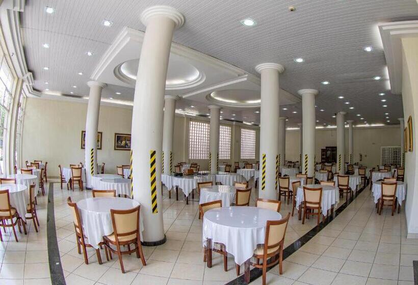 בית מלון כפרי Imperador