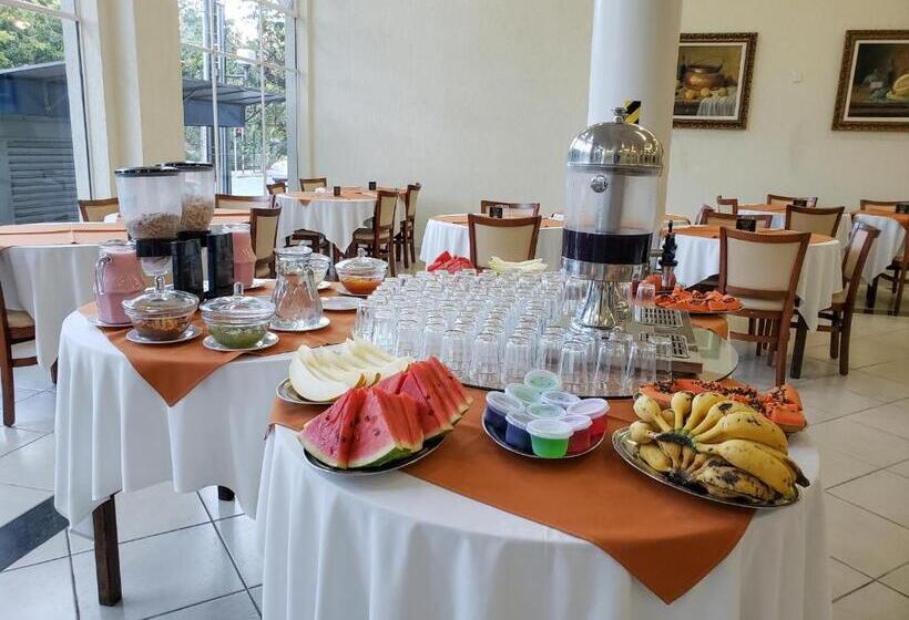 בית מלון כפרי Imperador