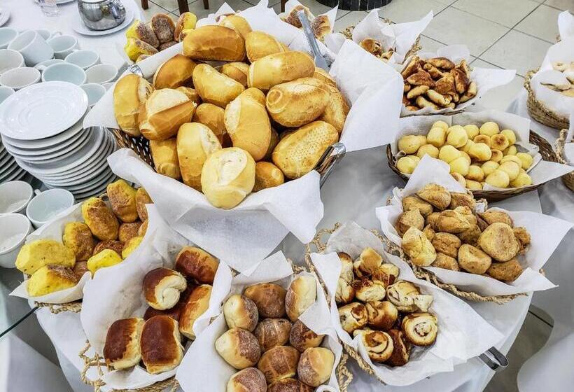 בית מלון כפרי Imperador