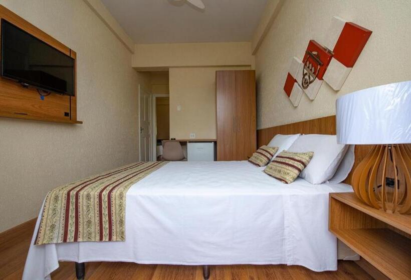 בית מלון כפרי Imperador