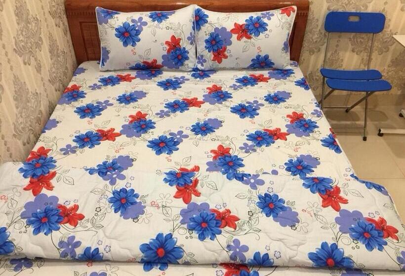 هتل Khách Sạn Hương Sen Sa đéc