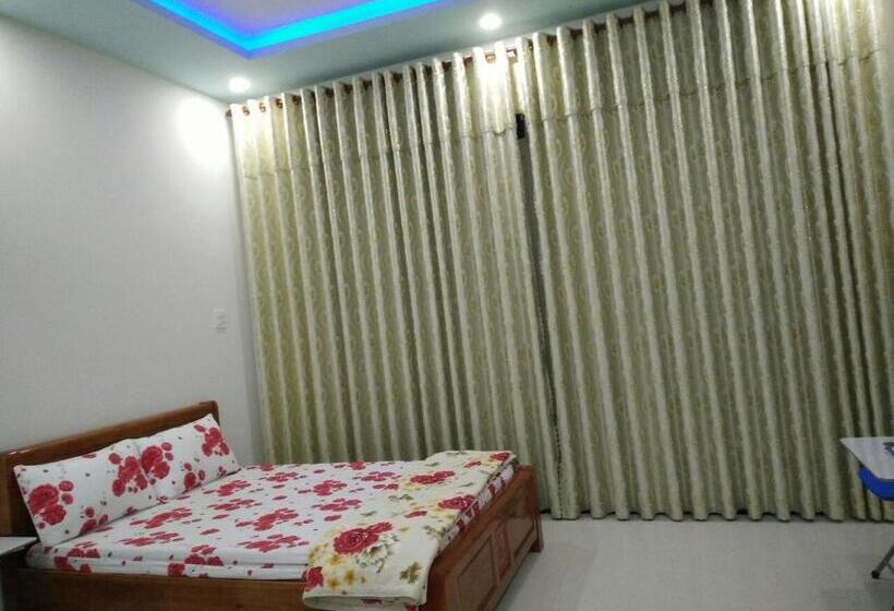 هتل Khách Sạn Hương Sen Sa đéc