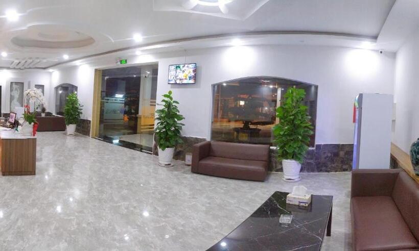 هتل Khách Sạn Khang điền 2