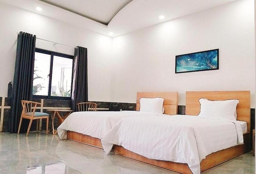 هتل Khách Sạn Khang điền 2