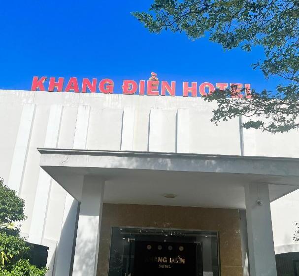 هتل Khách Sạn Khang điền 2