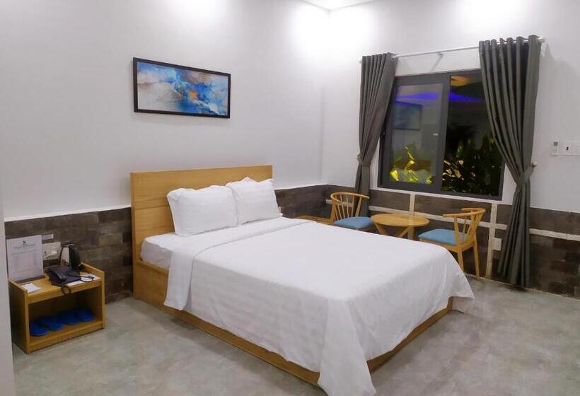 هتل Khách Sạn Khang điền 2