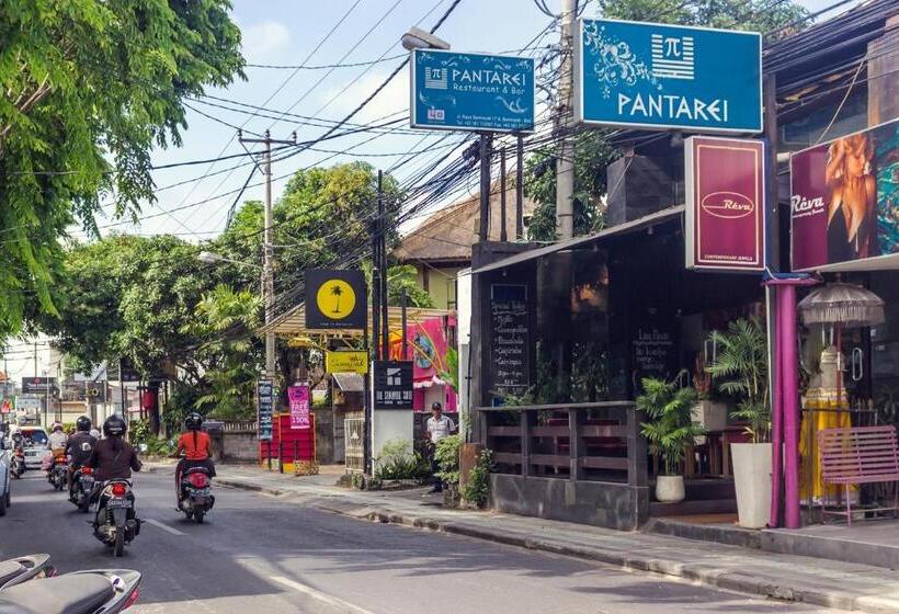 酒店 Koolkost Near Sunset Road Seminyak   Minimum Stay 30 Nights