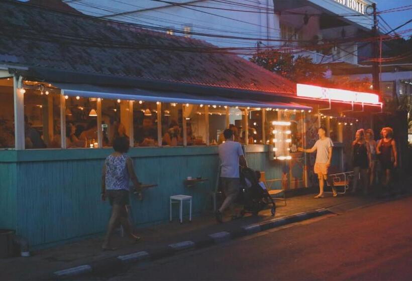 酒店 Koolkost Near Sunset Road Seminyak   Minimum Stay 30 Nights