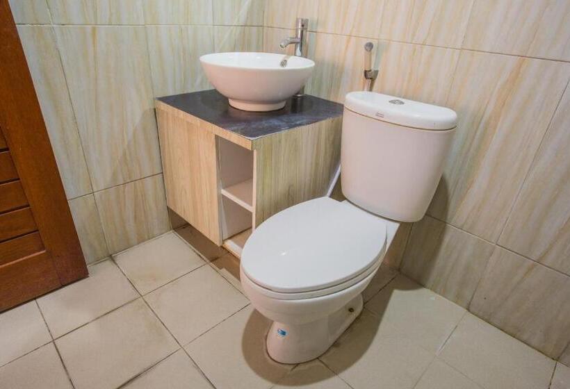 酒店 Koolkost Near Sunset Road Seminyak   Minimum Stay 30 Nights