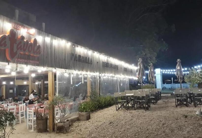 בית מלון כפרי La Tavola