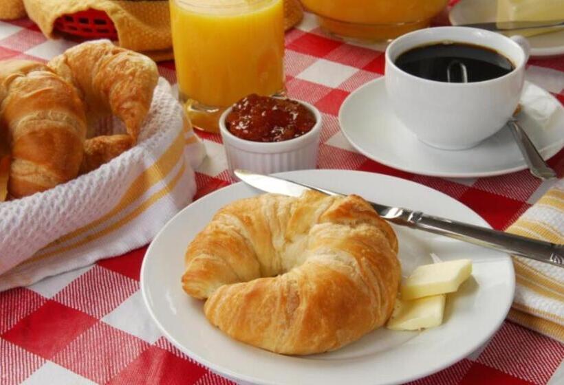 בית מלון כפרי La Tavola