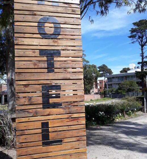 בית מלון כפרי La Tavola