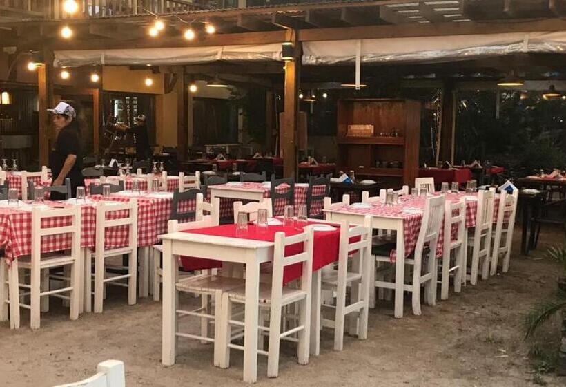 בית מלון כפרי La Tavola