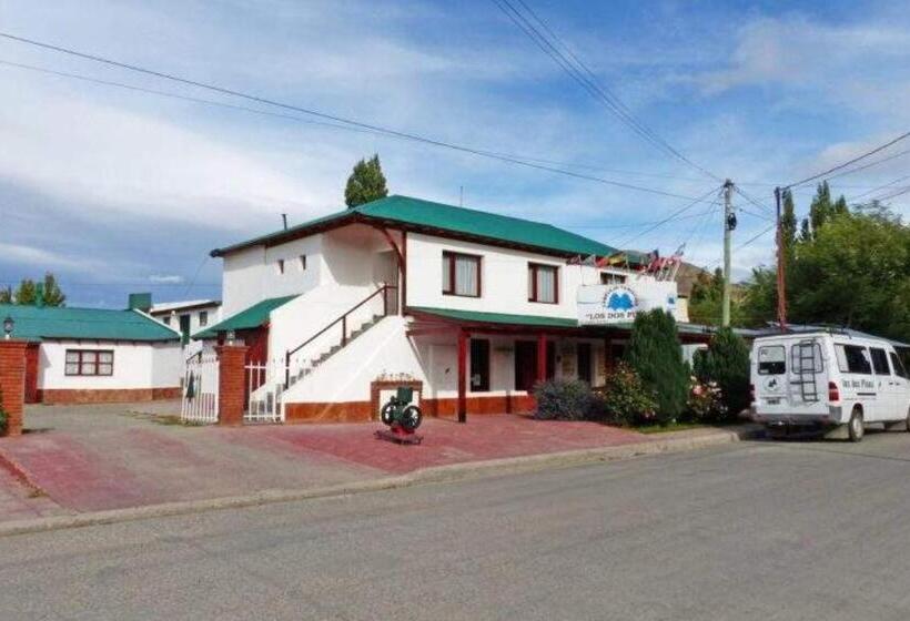 호텔 Los Dos Pinos