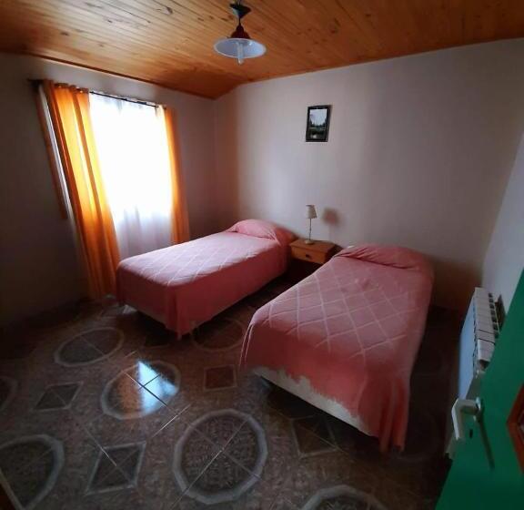 호텔 Los Dos Pinos