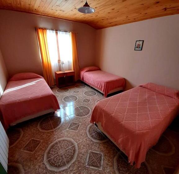 호텔 Los Dos Pinos