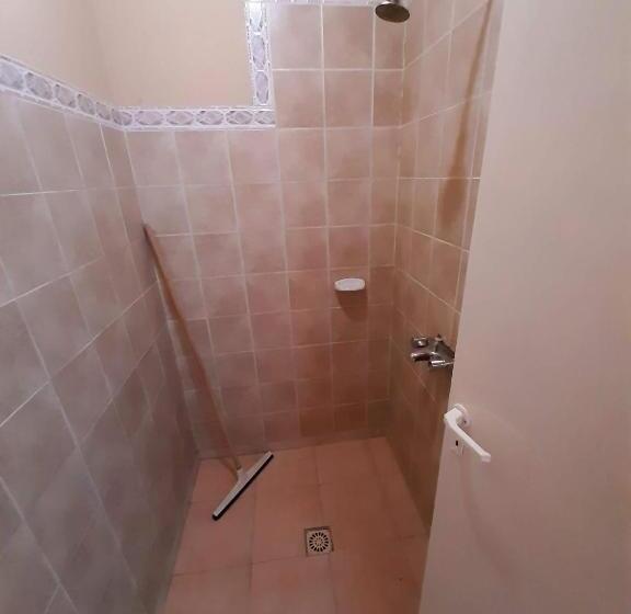 호텔 Los Dos Pinos