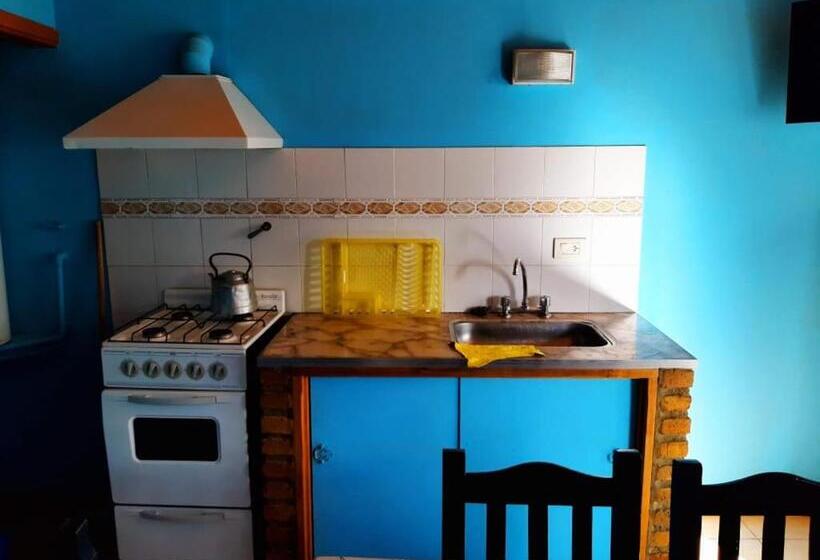 호텔 Los Dos Pinos