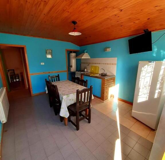 호텔 Los Dos Pinos