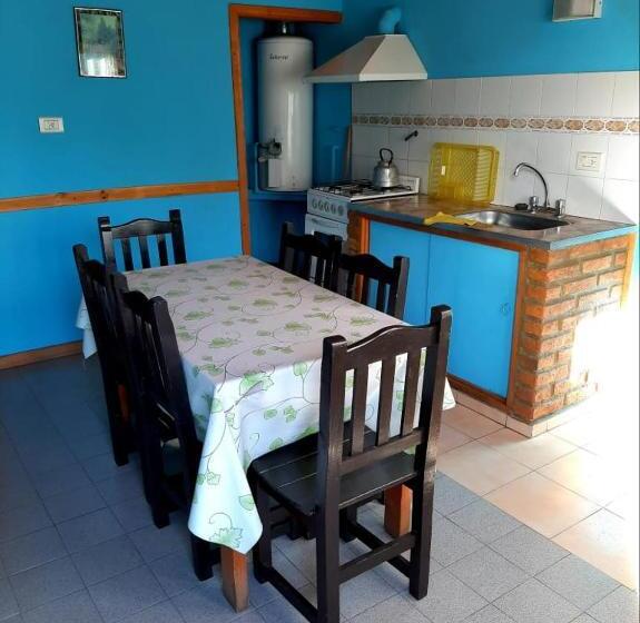 호텔 Los Dos Pinos