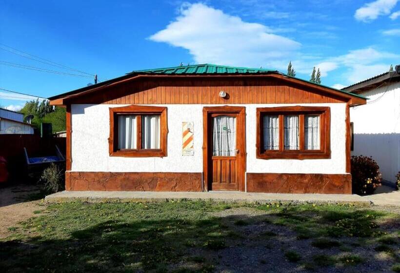 호텔 Los Dos Pinos