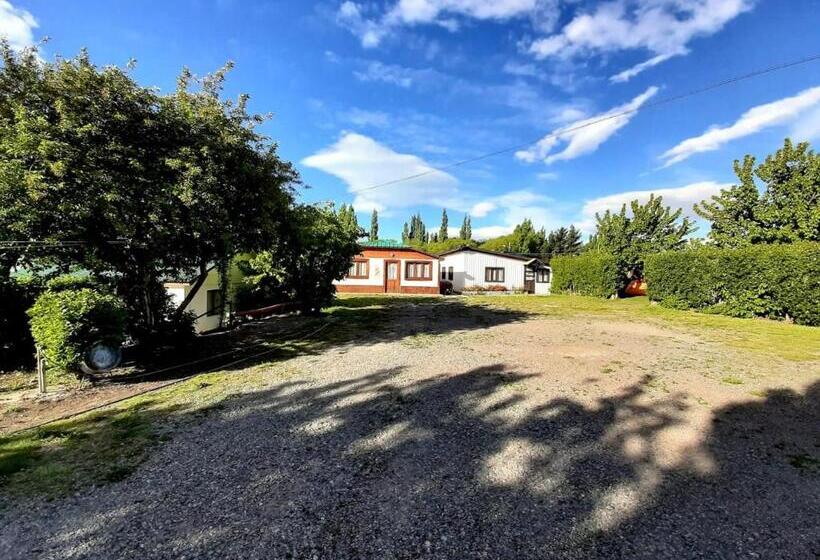 호텔 Los Dos Pinos