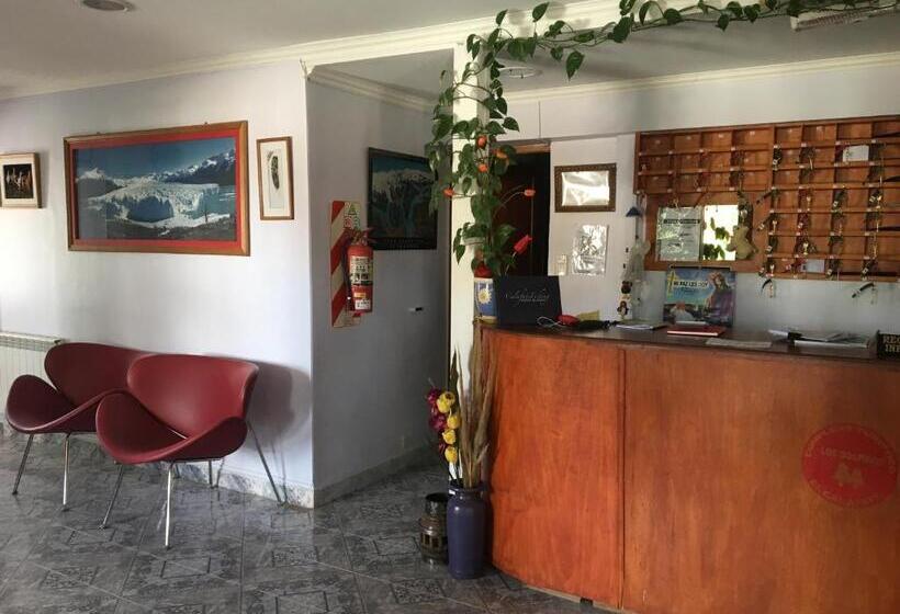 호텔 Los Dos Pinos