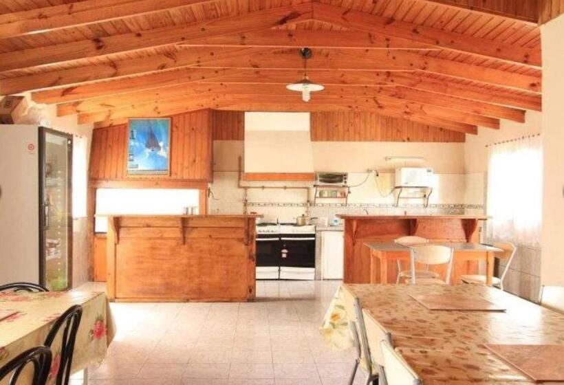 호텔 Los Dos Pinos