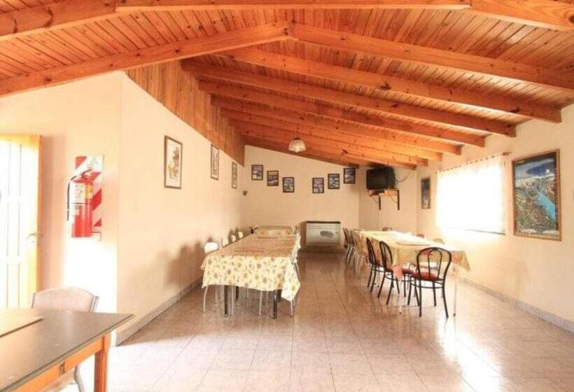 호텔 Los Dos Pinos