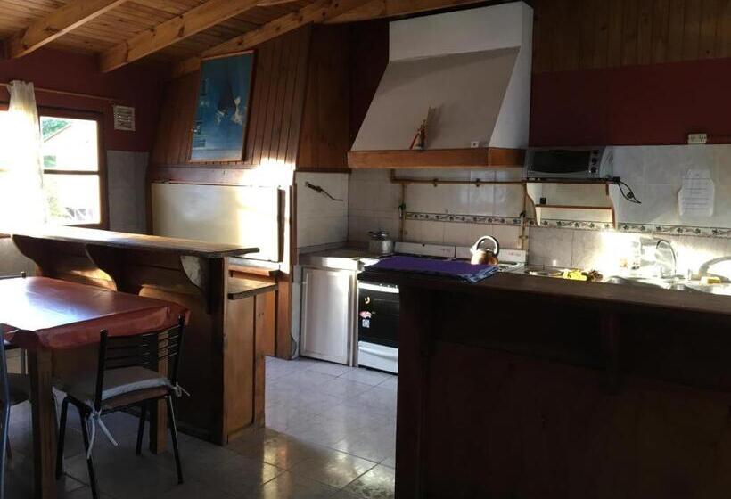 호텔 Los Dos Pinos