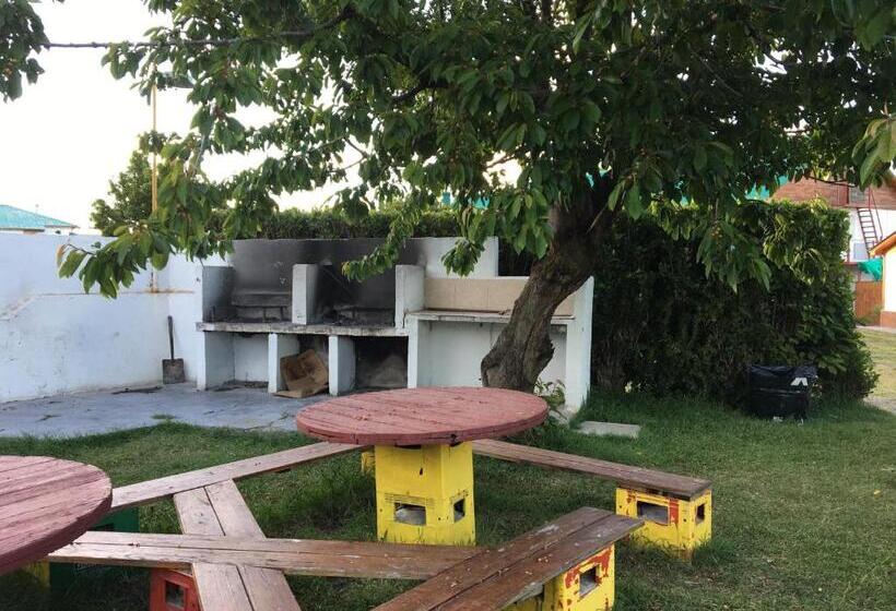 호텔 Los Dos Pinos