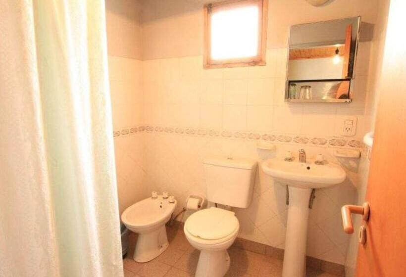 호텔 Los Dos Pinos