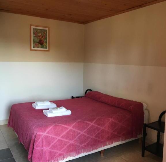 호텔 Los Dos Pinos