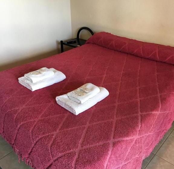 호텔 Los Dos Pinos