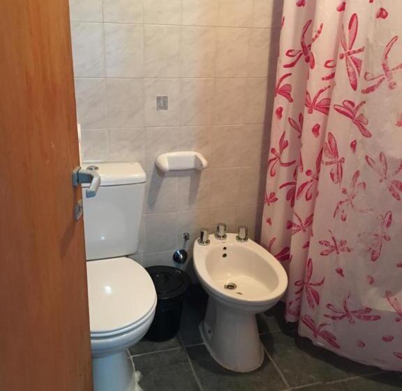 호텔 Los Dos Pinos